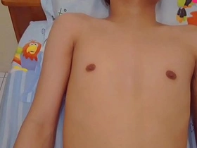 [Hansel Thio Channel] I Will Be Your Talent Brazzers - Suddenly I Jerk Off When I Miss My Ex-Japanese Girlfriend While Read Japanese Comic Part 2 gay chinese armpit porn