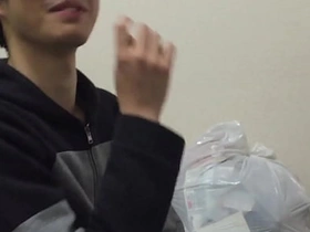 Tokyo Holiday chinese inmate no money gay porn