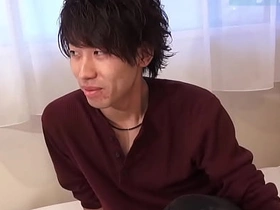 極太巨根の新人ノンケが女相手にチンコをねじ込み生セックス！ chinese vs asian gay porn