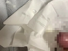 my　masturbation time#3[japanese] gay porn asian beefy