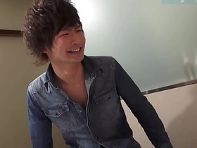 イケメンノンケの彼が女の子を相手に生ハメ！ asta chinese clover gay porn