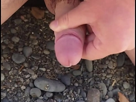 浜でオナニー chinese and white gay teen porn