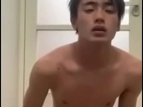 ノンケ nathan chinese gay porn