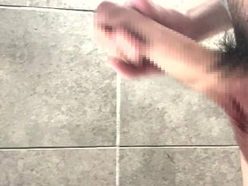 日本人の巨根男子のオナニー chinese hairy gay ass porn