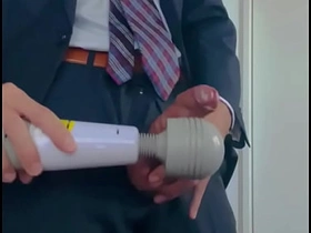 スーツで淫語オナニー young gay chinese teens porn