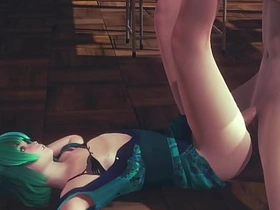 Yaoi Femboy - Hidetsume is a little bitch - Japanese asian manga anime porn gay japanese dad porn gay