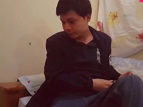 [Hansel Thio Channel] I Will Be Your Talent Brazzers - Suddenly I Jerk Off When I Miss My Ex-Japanese Girlfriend While Read Japanese Comic Part 1 china daddy gay porn