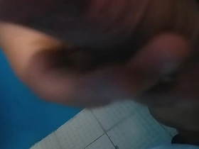 Paja en el baño gay asian ass porn