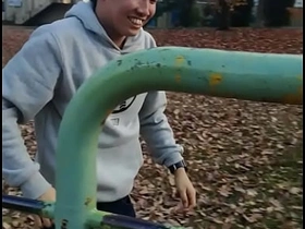 Happy new year !!  Sexy Gay Boy 2020 gay porn chinese and twink