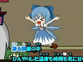 チルノのパーフェクト算数教室 gay chinese porn tumlr