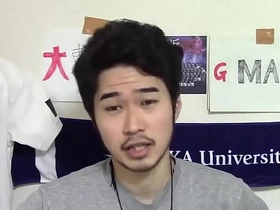 Japanese cult leader SUTEHAGE big chinese nigger gay porn