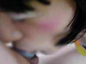 Ray Ayanashi japanese crossdresser swimsuit Face Fuck2 chinese military gay porn