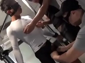 Japanese hot boy asian cam gay porn