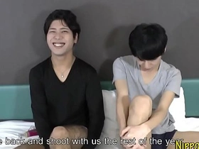 Japanese twinks pounding ass adam chinese gay porn