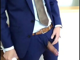 けんぞー電マオナ③ korean jerk gay porn