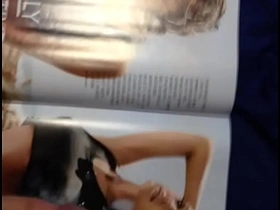 Jessica Alba cum tribute with Japanese gf panties chinese stepbrothers gay porn