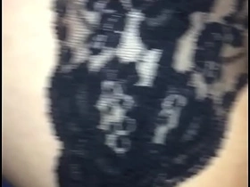 Cum filled sissy Japanese crossdresser chinese pig gay porn