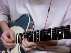 ジャパニーズファッキンフュージョンギタープレイ！！！！ beauty in chinese gay porn scene