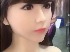 Esdoll 165cm sex doll Japanese girl sex toys chinese wishes gay porn