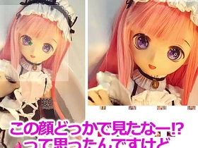 等身大のアニメ顔ラブドールが日本で人気　解説します　＠PPC abs asian gay porn