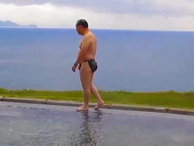 Japanese grandpa mmm japanese gay porn str8boys