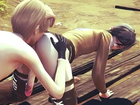 on titans Yaoi Femboy - Eren Best Yaoi [Annalingus, handjob, blowjob, anal....] - Japanese Asian Manga anime game porn gay taiwanese gay couple porn