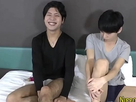 Japanese teen ass banged japanese ryo gay porn