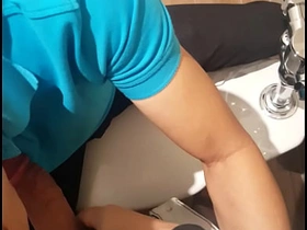 Được anh Nhật bú ở Aeon Tân Phú bdsm japanese gay porn