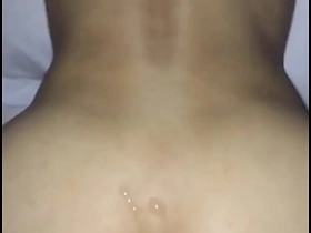 Bareback 3P with Japanese twinks & my white dick horny asian gay porn