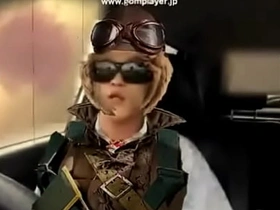 Japanese kamikaze syamu japanese fisting gay porn