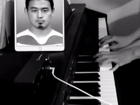 ジャパニーズファッキンピアノファンタジー！！！！ gay japan free porn