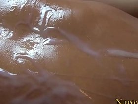 Horny japanese guy cums gay pinoy movie porn