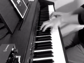 ジャパニーズファッキンピアノプレイ！ gay asian muscle porn