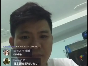 Thầy giáo tiếng Nhật thủ dâm siêu cấp korean gay porn live