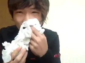 Japanese gay boy katyan asian horny gay porn