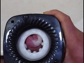 おもちゃで射精2 japanese big cock gay porn