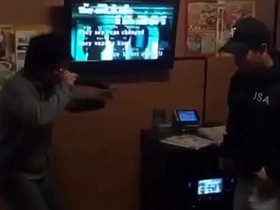 aitu majide saikou korean gay porn jerk off