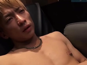初登場ガタイ系ノンケのオナニー！ straight chinese gay for pay porn