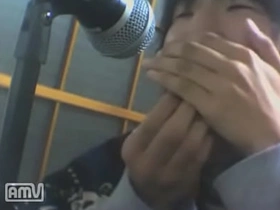 【ぎゃおすちゃん】スーパーイリュージョン(ぎ´ゃ｀お) ‐ ニコニコ動画-GINZA gay china porn