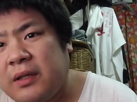 誕生日なのに家族からひどい仕打ちを受けて許せないニート japanese gay fuck porn biz