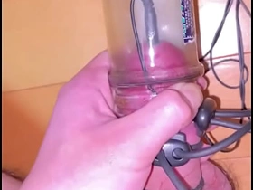 ビンに射精 gay porn japan jin