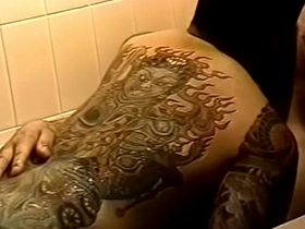 [BullVideo] Japanese Gay bears www.bearmongol.com gay porn teacher japanese