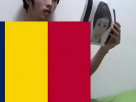 Japanese gay boy Futosi tatimara like macyany knight gay porn chinese