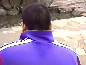 Gayasianporn.My Juniors hunk gay porn japan