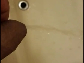 Pissing of Japanese cock korean abs gay porn