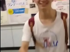 Japanese funny gay pinoy gay porn tube