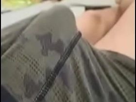 Woke up hihi gay hunk porn asian