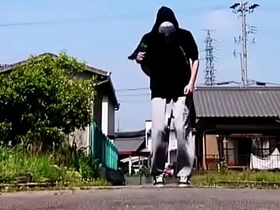 Japanese teen Gay boy dance gay porn japan library