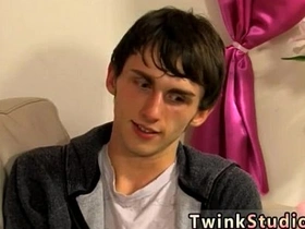 Sex gay japanese hot Colby London has a man-meat fetish and he's not gay porn muscle asian bottom