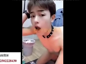 Twink Korean gay gayforit chinese gay porn